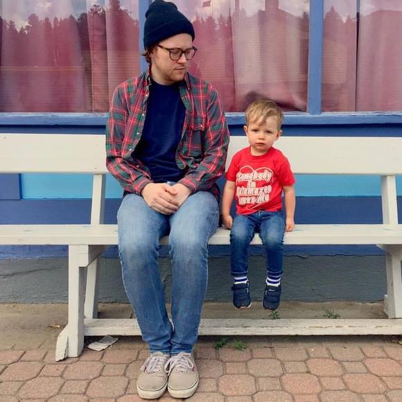 Meet your Posher, Jordan - Picture 1 of 1